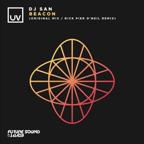DJ San - Beacon (Rick Pier O'Neil Extended Remix)