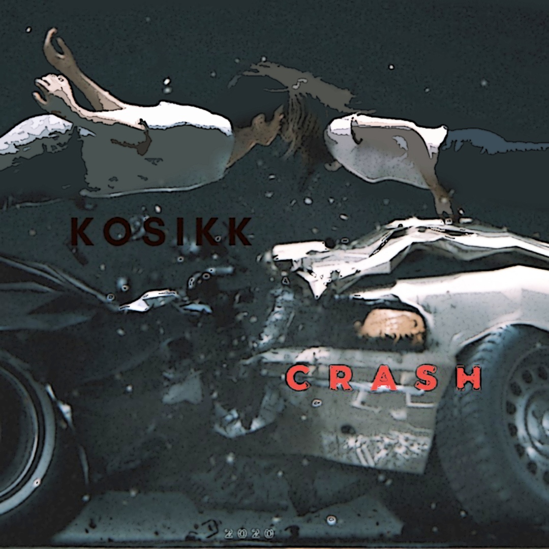 Kosikk - Crash