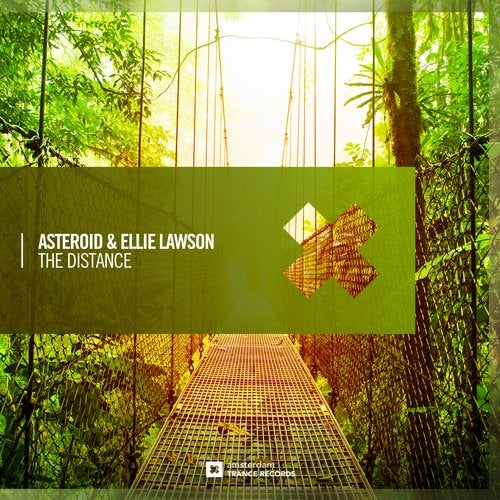 Asteroid & Ellie Lawson - The Distance (Extended Mix)