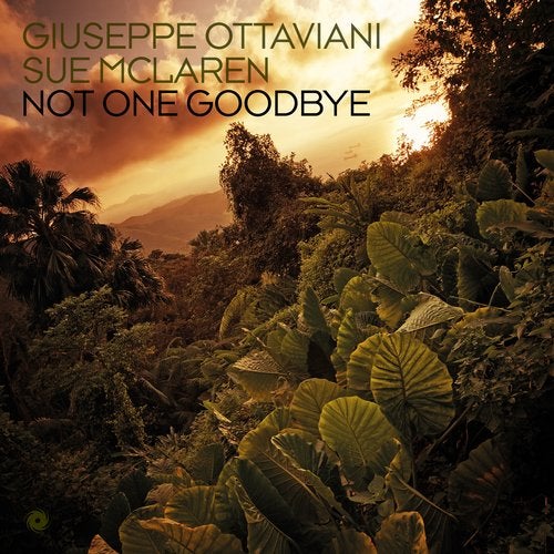 Giuseppe Ottaviani & Sue McLaren - Not One Goodbye (Extended Mix)
