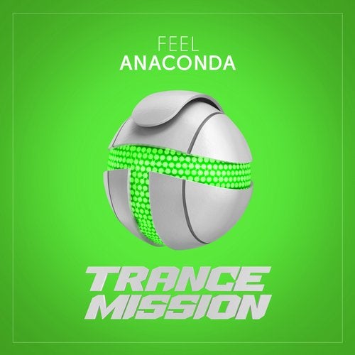 Feel - Anaconda (Extended Mix)