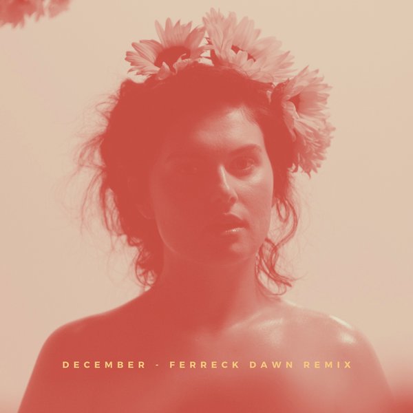 Ivory Layne - December (Ferreck Dawn Extended Remix)