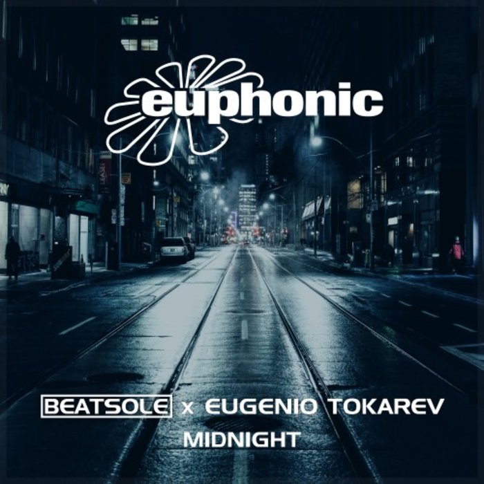 Beatsole & Eugenio Tokarev - Midnight (Bryn Liedl Remix Extended)