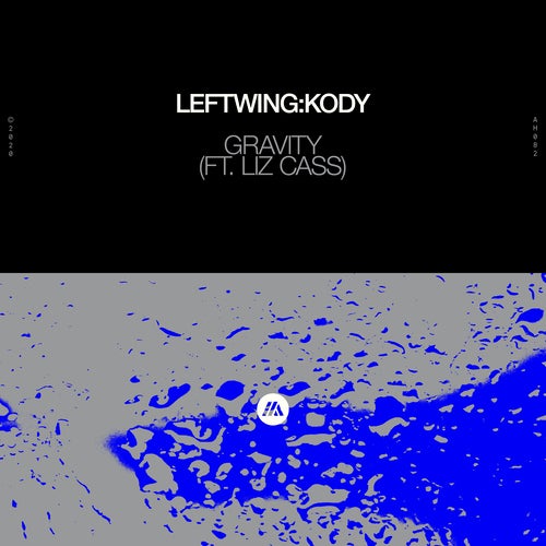 Leftwing: Kody feat. Liz Cass - Gravity (Extended Mix)