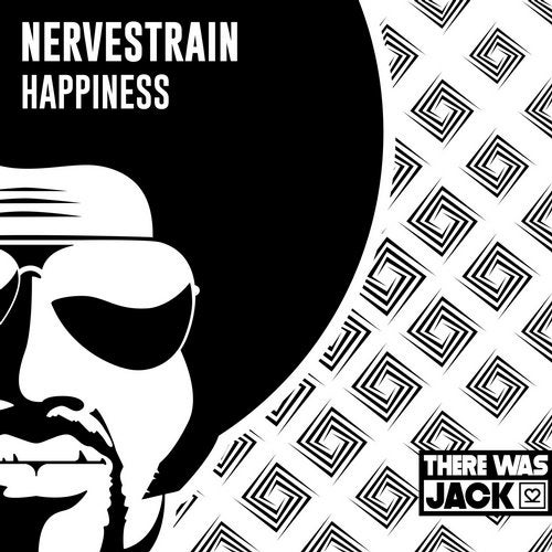 NerveStrain - Happiness (Original Mix)