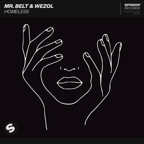 Mr. Belt & Wezol - Homeless (Extended Mix)