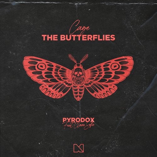 Pyrodox, Clara Sofie - Cage The Butterflies (Extended Mix)