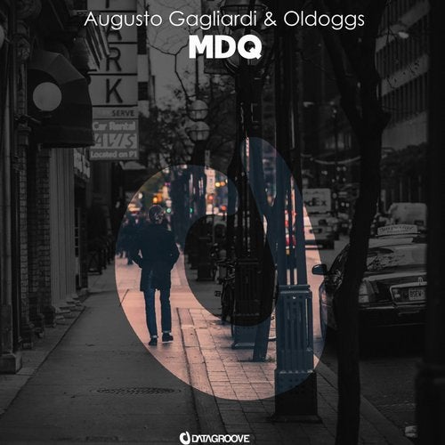 Augusto Gagliardi, Oldoggs - SL (Original Mix)