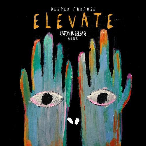 Deeper Purpose - Elevate (Original Mix)