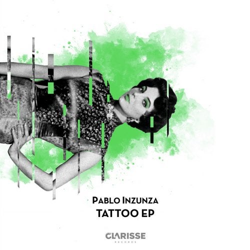 Pablo Inzunza - Elevation (Original Mix)