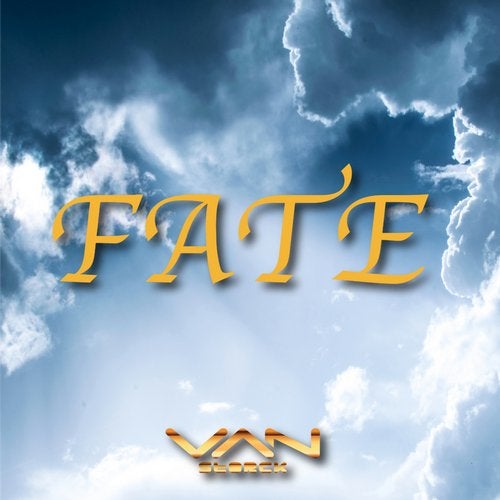 Van Storck - Fate (Original Mix)