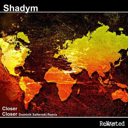 Shadym - Closer (Original Mix)