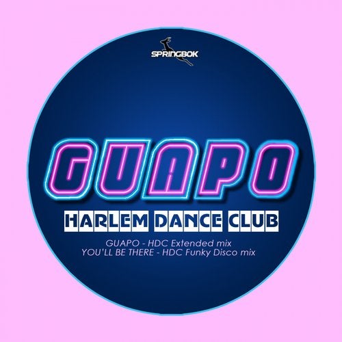 Harlem Dance Club – Guapo (HDC Extended Mix)