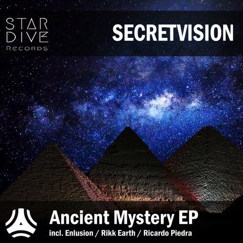 Secretvision - Ancient Mystery (Rikk Earth Remix)