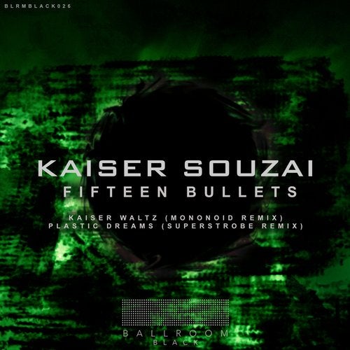 Kaiser Souzai - Kaiser Waltz (Mononoid Remix)