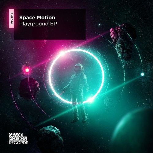 Space Motion - Playground (Original Mix)