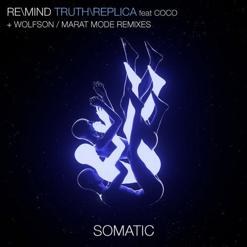Re Mind & Coco - Truth (Wolfson Remix)