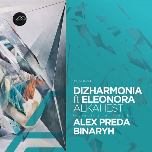 Dizharmonia feat. Eleonora - Alkahest (Original Mix)