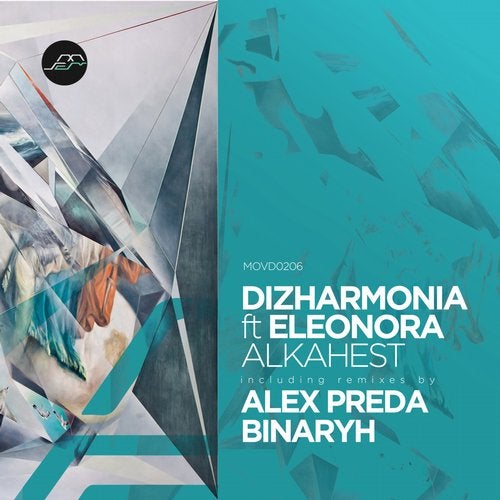 Dizharmonia feat. Eleonora - Alkahest (Deeper Mix)