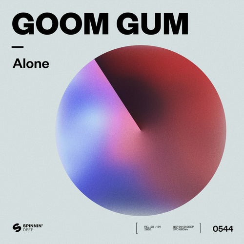 Goom Gum - Alone (Extended Mix)