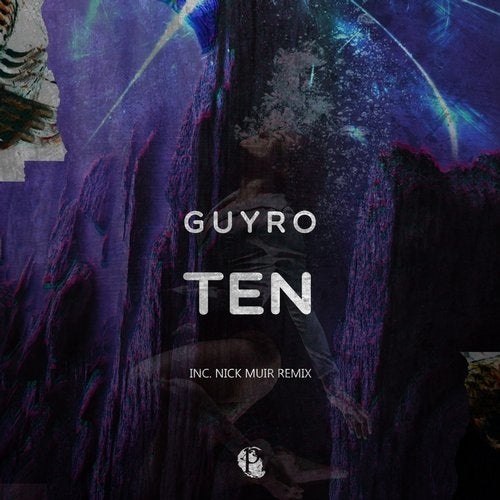 GuyRo - Candor (Original Mix)