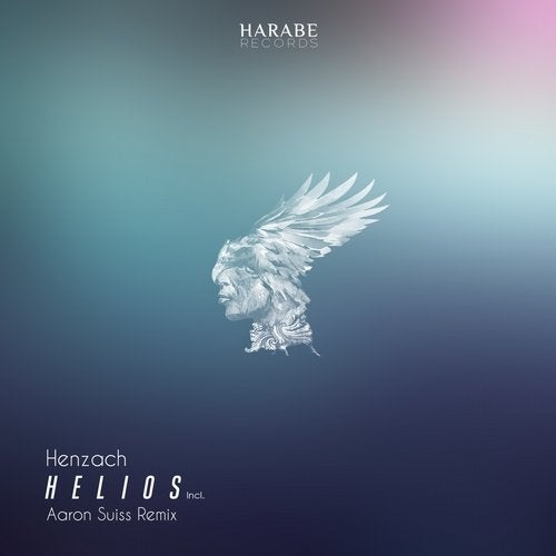 Henzach - Akeru (Original Mix)