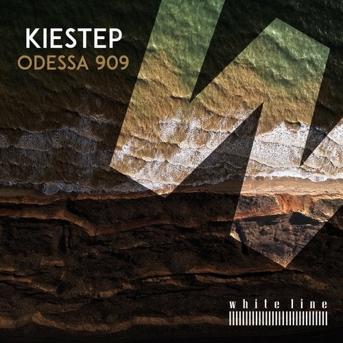 Keistep - Odessa 909 (Original Mix)
