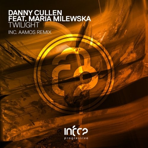 Danny Cullen Feat. Maria Milewska - Twilight (Aamos Extended Remix)