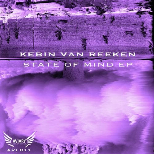 Kebin Van Reeken - State Of Mind (Original Mix)