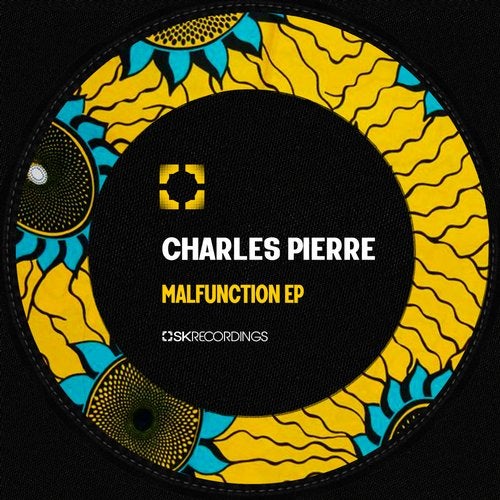 Charles Pierre - Malfunction (Original Mix)