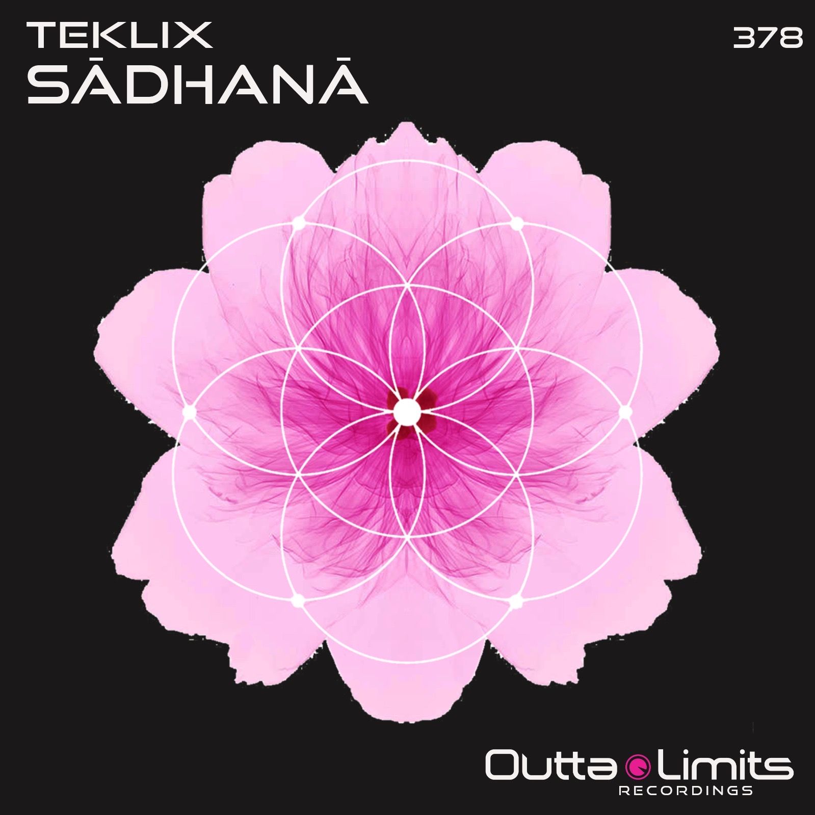 Teklix - Sadhana (Original Mix)