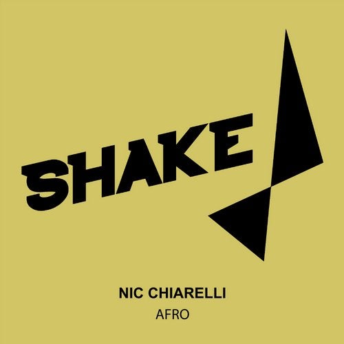 Nic Chiarelli - Afrostuff (Original Mix)