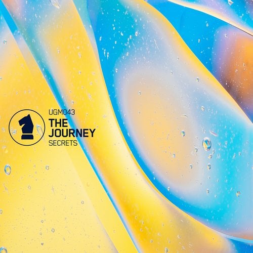 The Journey - Secrets (Original Mix)