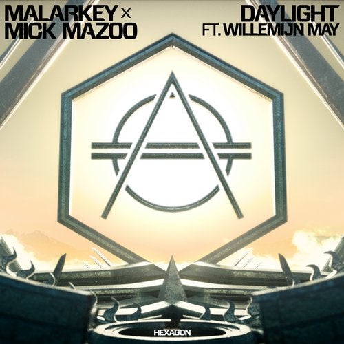 Malarkey x Mick Mazoo ft Willemijn May - Daylight (Extended Mix)