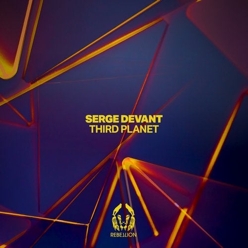 Serge Devant - Girl's Laugh (Original Mix)