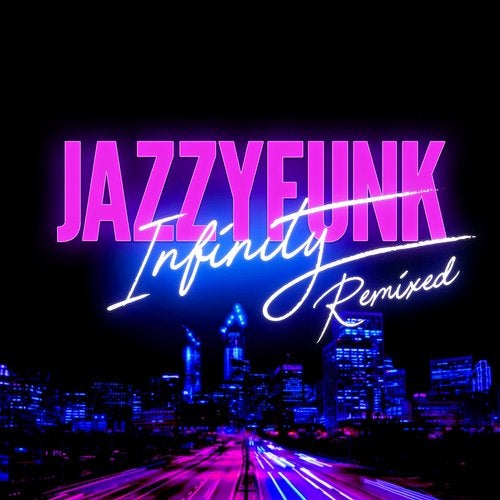 JazzyFunk - Burning On (B&S Concept Remix)