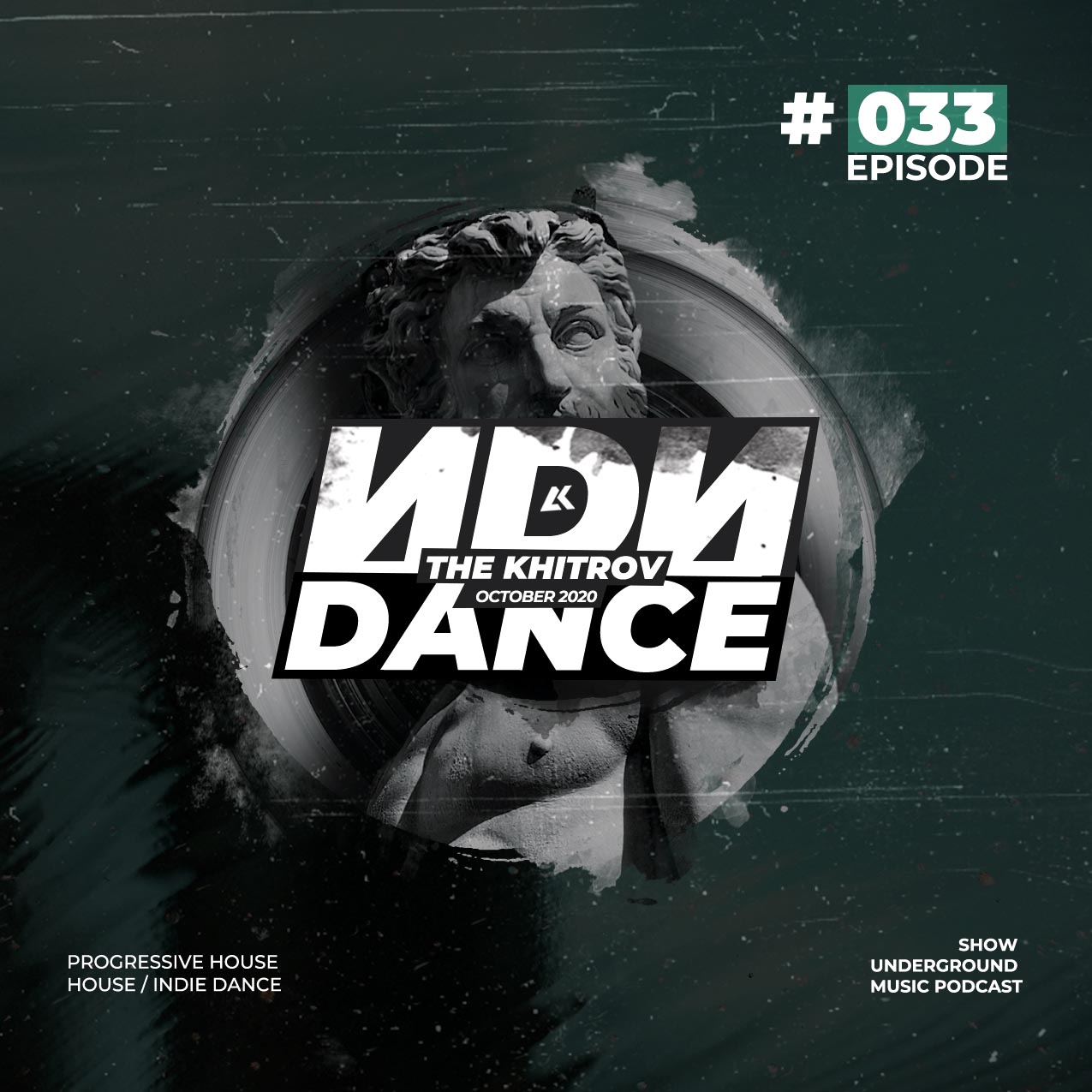The Khitrov - ИDИ DANCE (Episode 33)