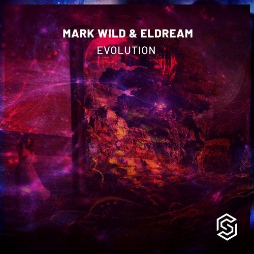 Mark Wild & Eldream - Evolution (Original Mix)