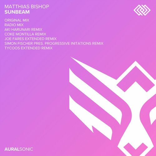 Matthias Bishop - Sunbeam (Aki Harunari Remix)