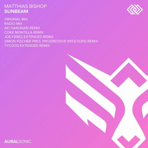 Matthias Bishop - Sunbeam (Simon Fischer Presents Progressive Initiatons Remix)