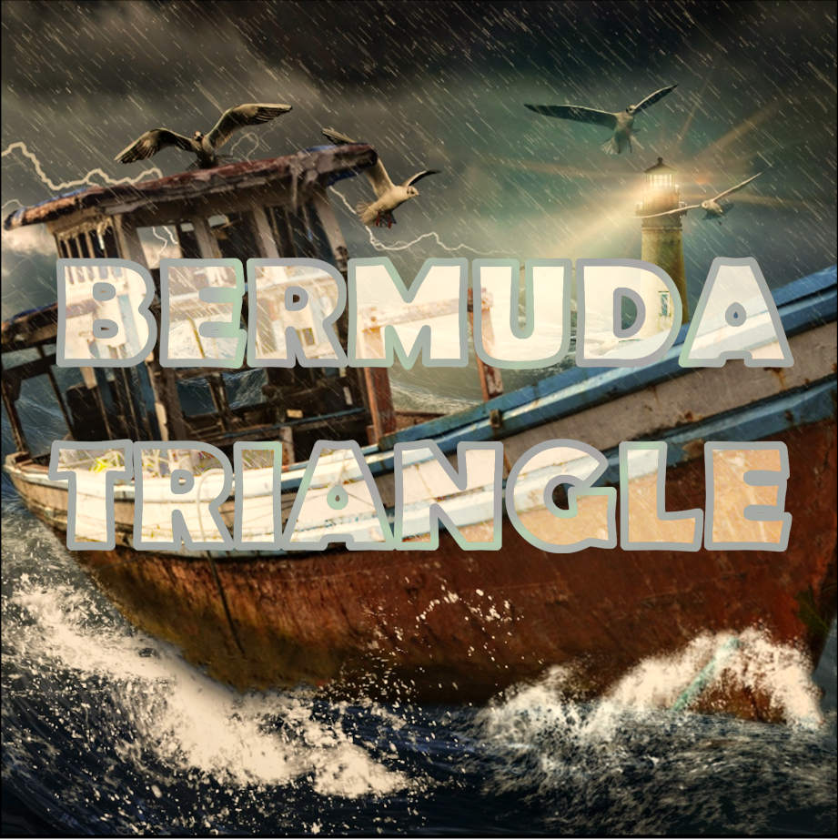 Lost Youth - Bermuda Triangle (Extended Mix)