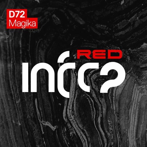 D72 - Magika (Extended Mix)