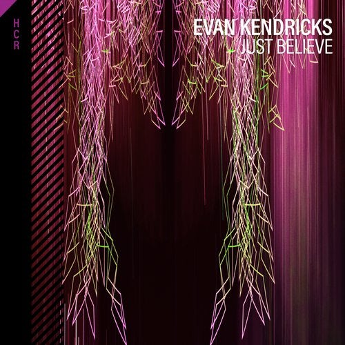 Evan Kendricks - Just Believe (Extended Mix)
