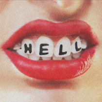 Two Friends - Hell
