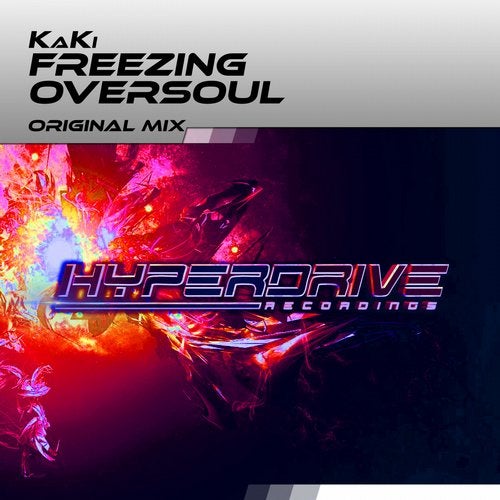 Kaki - Freezing (Original Mix)