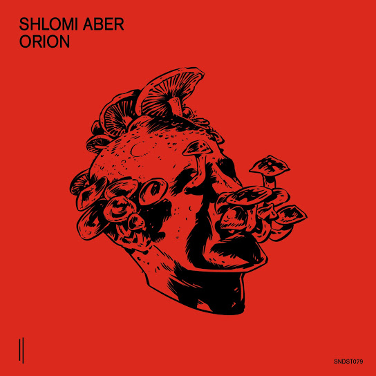 Shlomi Aber - Orion (Pan-Pot Remix)