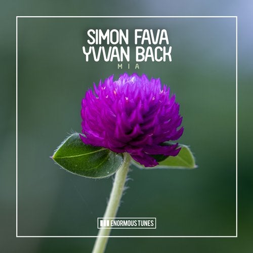 Simon Fava, Yvvan Back - Mia (Extended Mix)