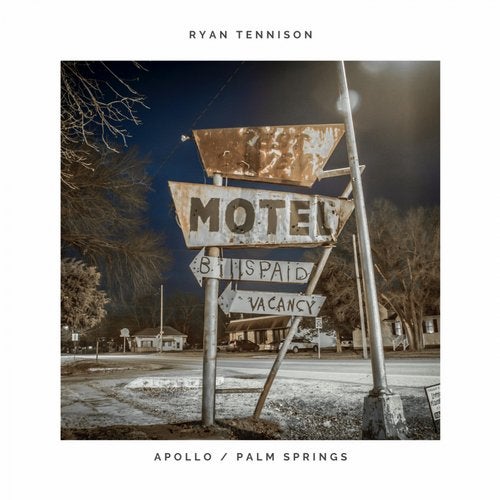 Ryan Tennison - Apollo Lights (Extended Mix)