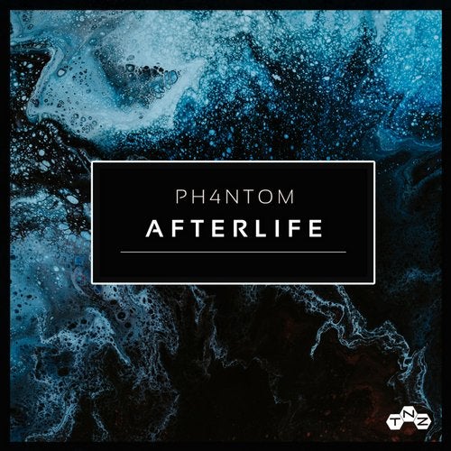 Ph4ntom - Afterlife (Original Mix)