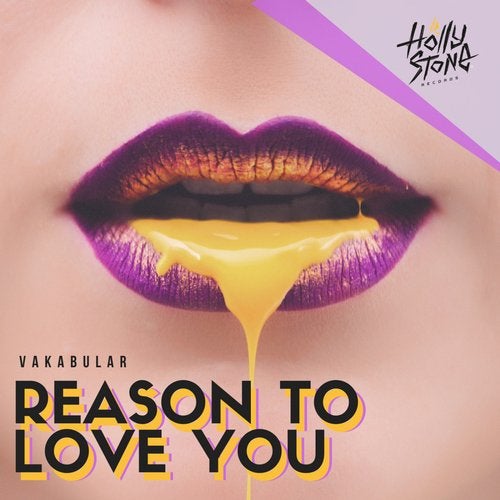 Vakabular - Reason To Love You (Original Mix)